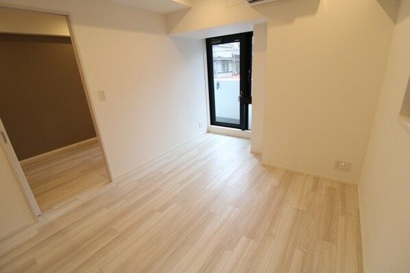 ザ・パークハビオ中野新橋の物件内観写真